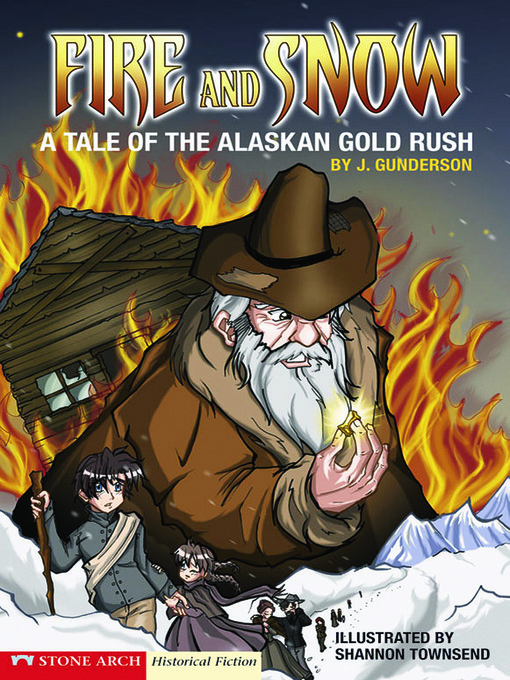 Fire and Snow@